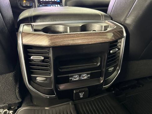 Certified 2025 RAM 3500 Laramie AWD/4WD image 33