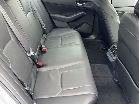 Used 2025 Honda Accord EX-L image 17