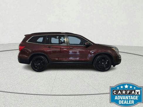 Used 2022 Honda Pilot Special Edition image 6