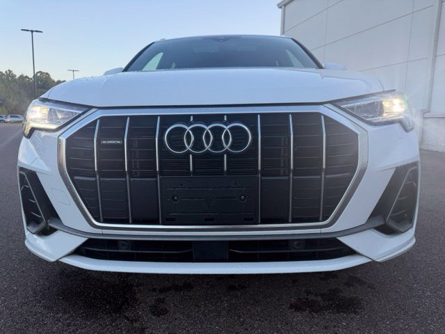 Used 2024 Audi Q3 2.0T Premium AWD/4WD image 13