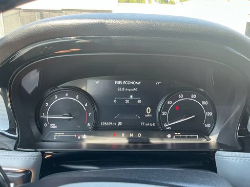 Used 2020 Lincoln Corsair FWD w/ Equipment Group 101A image 19