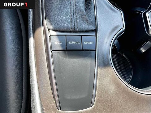 Used 2023 Toyota Camry SE w/ Blackout Package (TMS) FWD image 34