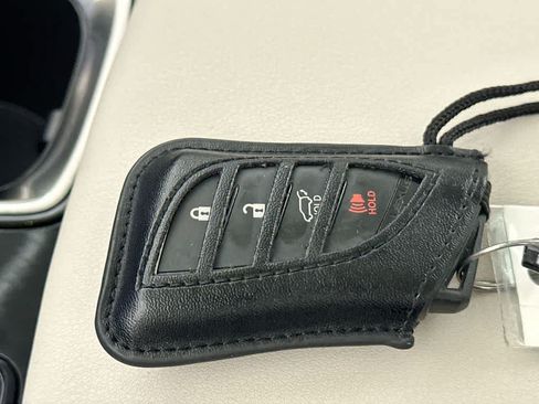 Used 2024 Lexus RX 350 FWD w/ Accessory Package (K3) image 28