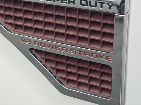 Used 2008 Ford F350 XLT image 12