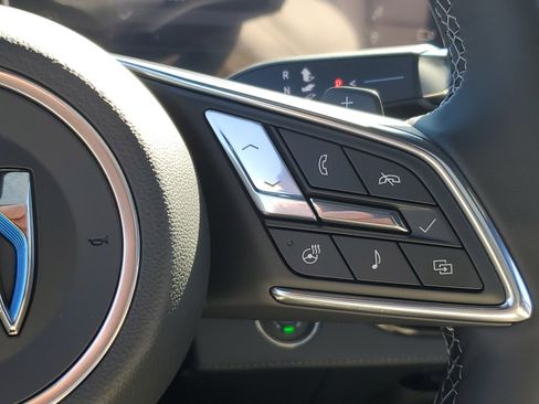 New 2026 Buick Enclave Preferred w/ Power Package image 15