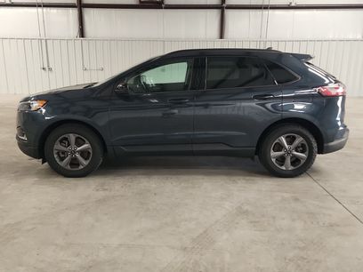 Used 2024 Ford Edge SEL w/ Sport Appearance Package