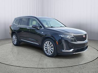 Certified 2025 Cadillac XT6 Premium Luxury w/ LPO, Floor Liner Package AWD/4WD video 2