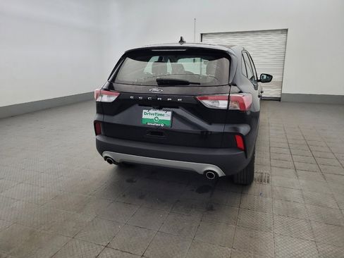 Used 2021 Ford Escape S FWD image 7