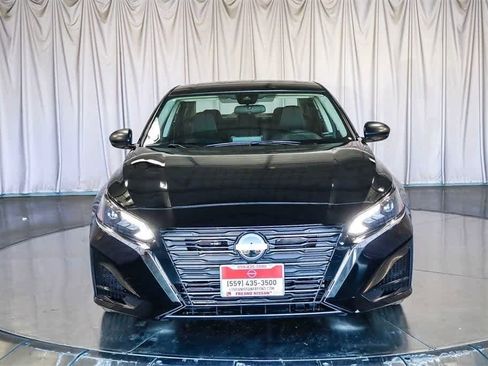 New 2025 Nissan Altima 2.5 S image 7