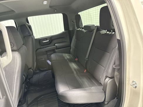 New 2026 GMC Sierra 1500 Pro w/ Graphite Edition image 26