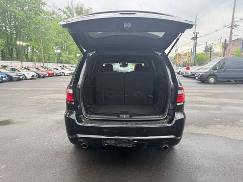 Used 2023 Dodge Durango GT AWD/4WD image 5