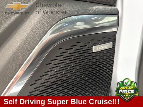 New 2026 Chevrolet Traverse High Country w/ LPO, Floor Liner Package AWD/4WD image 30