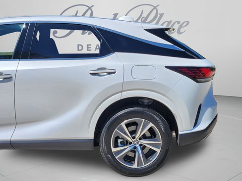 Used 2025 Lexus RX 350 FWD w/ Technology Package image 34