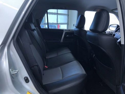 Certified 2024 Toyota 4Runner SR5 Premium image 25