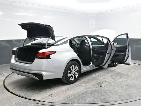 Used 2021 Nissan Altima 2.5 S image 40