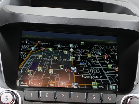 Used 2017 GMC Terrain Denali FWD image 17