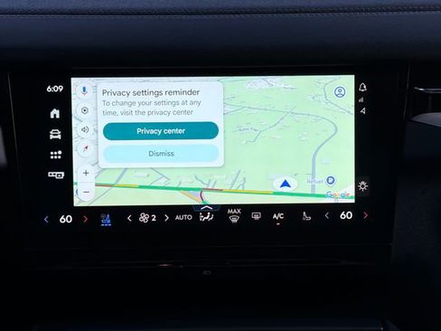 Used 2025 Lincoln Navigator L Reserve w/ Jet Appearance Package image 23