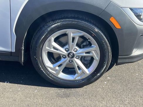 Certified 2023 Hyundai Kona SEL w/ Winter Weather Package image 7