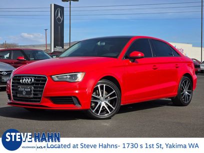 Used 2016 Audi A3 1.8T Premium