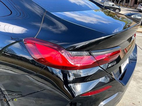 Used 2020 BMW 840i Gran Coupe xDrive w/ M Sport Package image 28