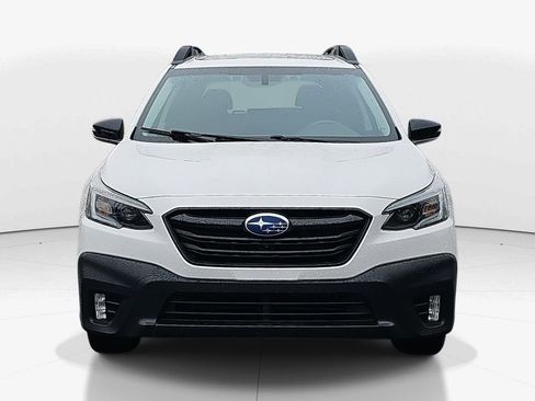 Used 2020 Subaru Outback Onyx Edition XT w/ Popular Package #2 image 11