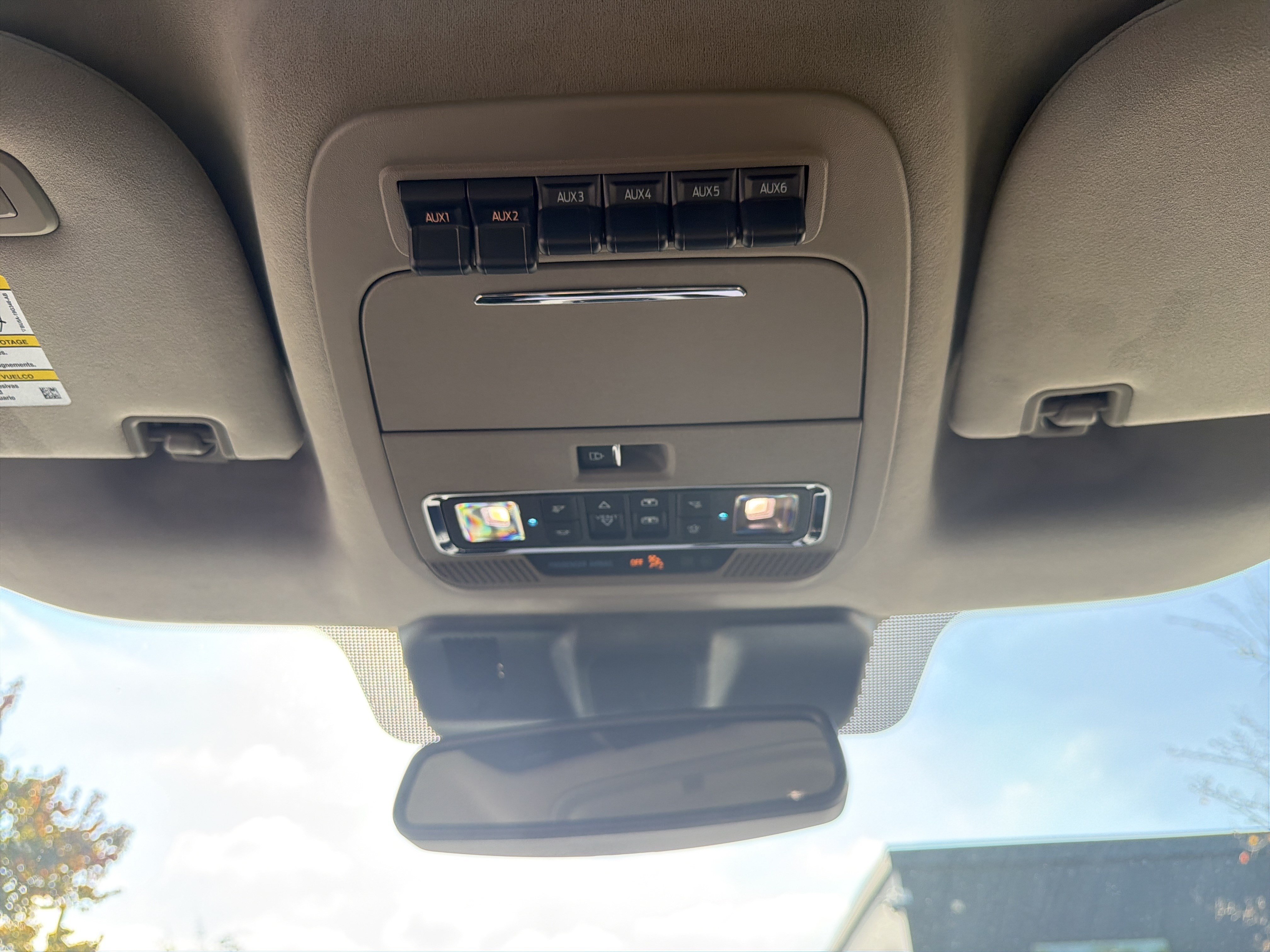 Used 2026 Ford F450 Platinum w/ Platinum Plus Package AWD/4WD image 50