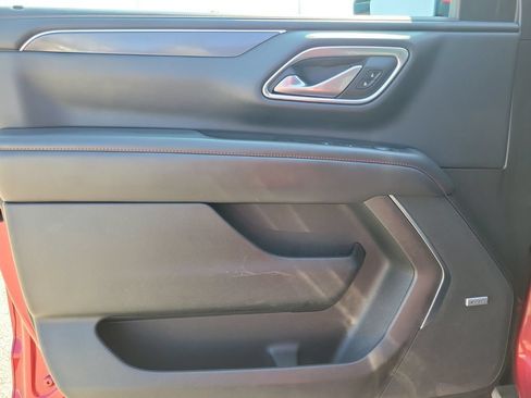 Used 2022 Chevrolet Suburban RST w/ Max Trailering Package AWD/4WD image 19