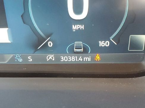 Certified 2023 Ford Expedition Max Limited image 24