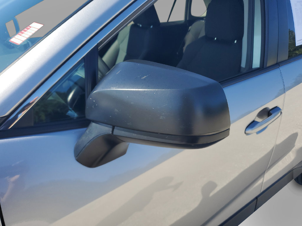 Certified 2024 Toyota RAV4 LE FWD image 26