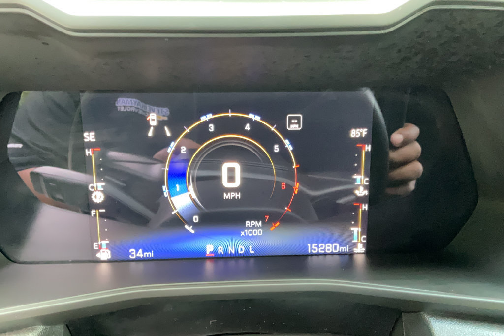 Used 2023 Chevrolet Colorado W/T RWD image 13