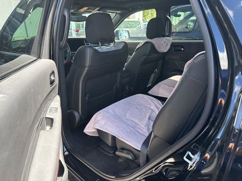 Used 2023 Dodge Durango R/T image 6