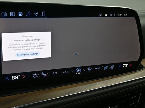 New 2026 Chevrolet Tahoe High Country image 32