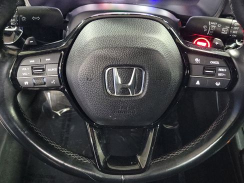 Certified 2022 Honda Civic Sport image 22