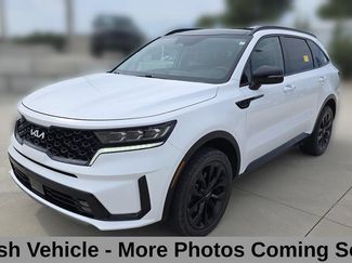 Used 2023 Kia Sorento SX AWD/4WD 360° Tour