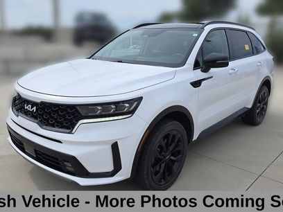 Used 2023 Kia Sorento SX