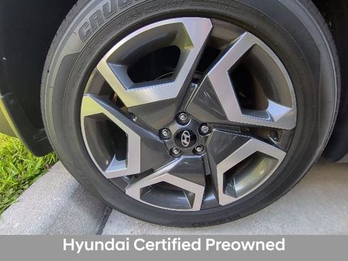 Used 2023 Hyundai Palisade Limited FWD image 7