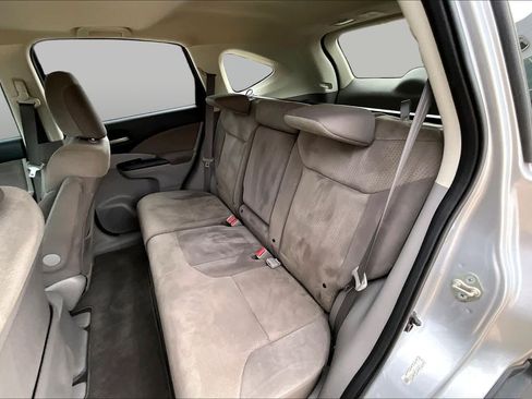 Used 2014 Honda CR-V EX image 11