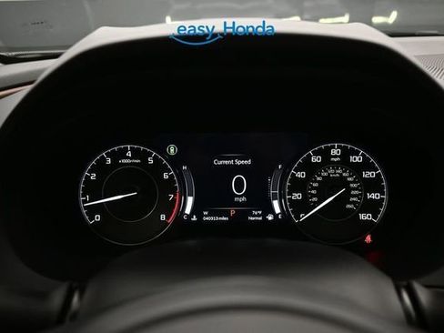 Used 2023 Acura RDX FWD w/ Technology Package image 9