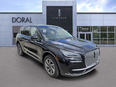 Used 2024 Lincoln Corsair FWD image 1