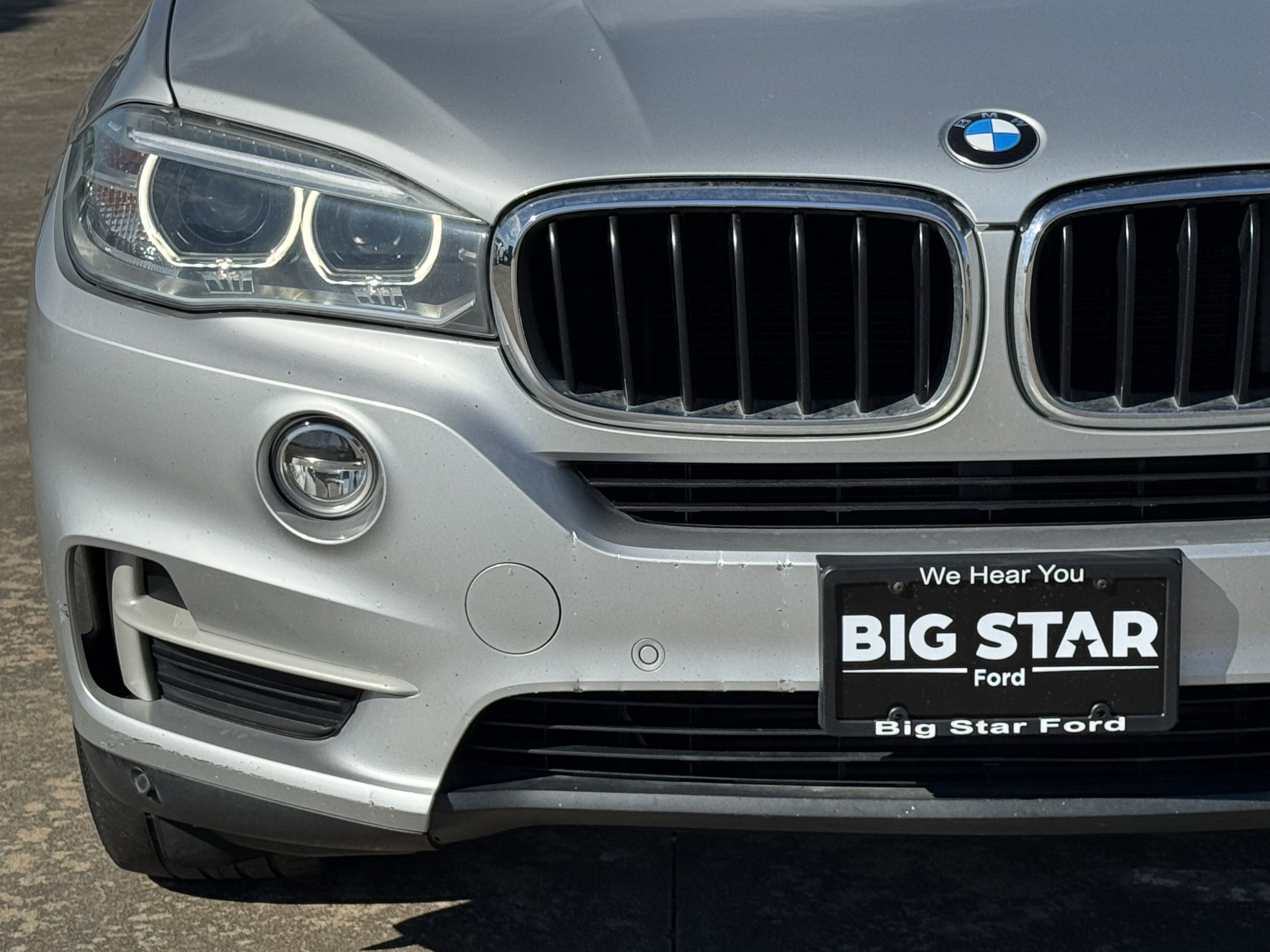 Used 2016 BMW X5 xDrive35i AWD/4WD image 10