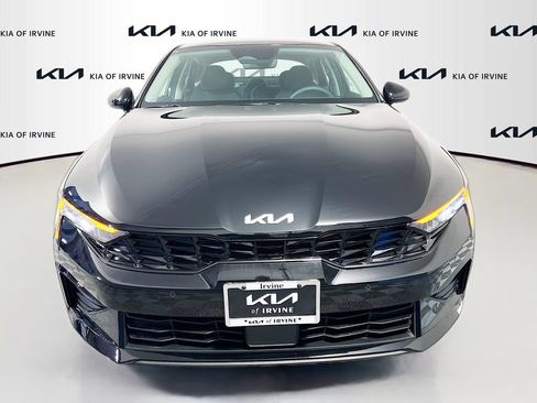 New 2026 Kia K5 LXS FWD image 2