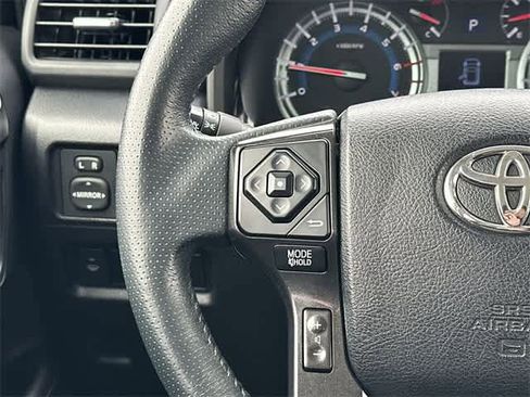 Used 2016 Toyota 4Runner TRD Pro image 8