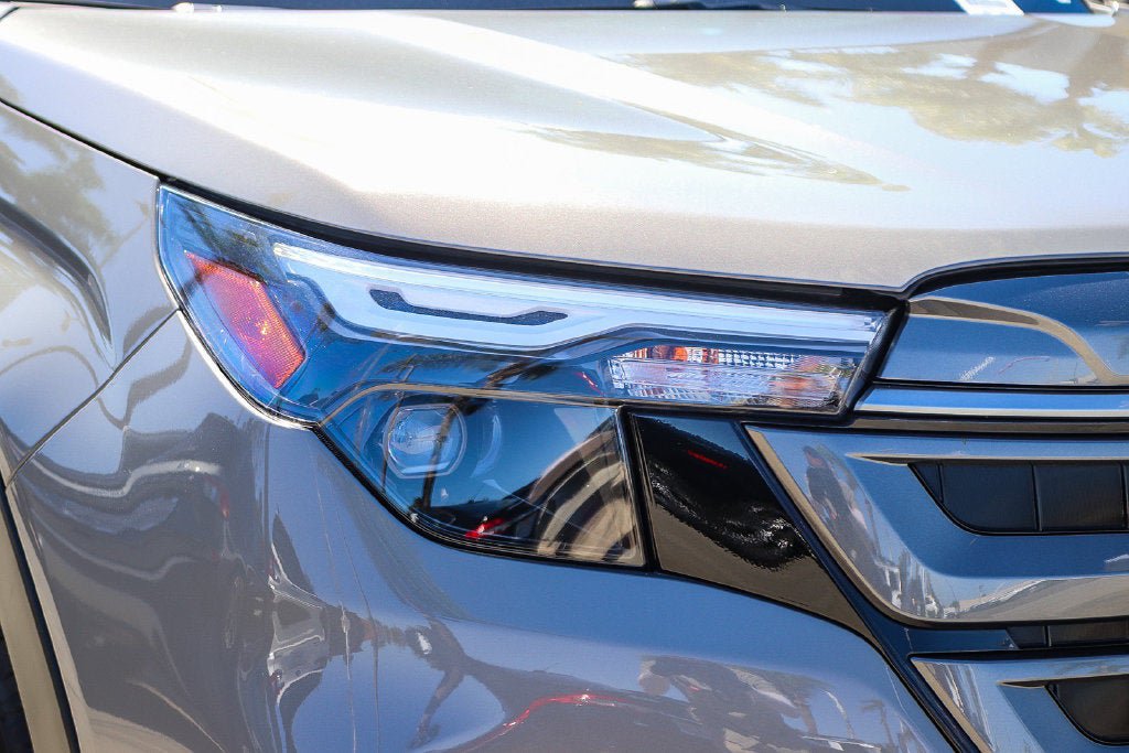 New 2026 Subaru Forester Premium AWD/4WD image 8