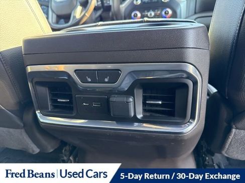 Used 2020 GMC Sierra 1500 Denali w/ Denali Ultimate Package image 17