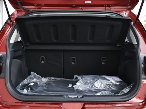 New 2026 Hyundai Venue SEL image 6