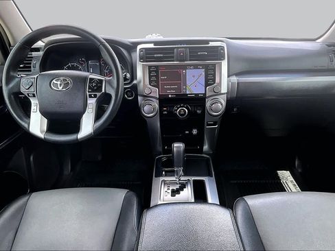 Used 2021 Toyota 4Runner SR5 Premium w/ Moonroof Package RWD image 15