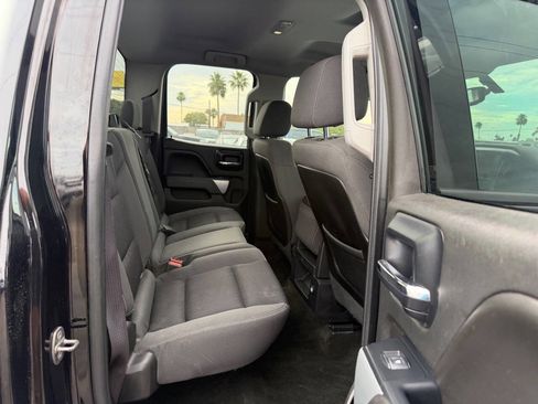 Used 2014 Chevrolet Silverado 1500 LT w/ All Star Edition AWD/4WD image 25