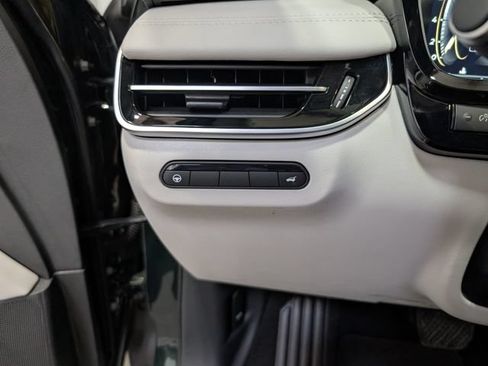 Used 2026 INFINITI QX60 Luxe w/ Cargo Package AWD/4WD image 22