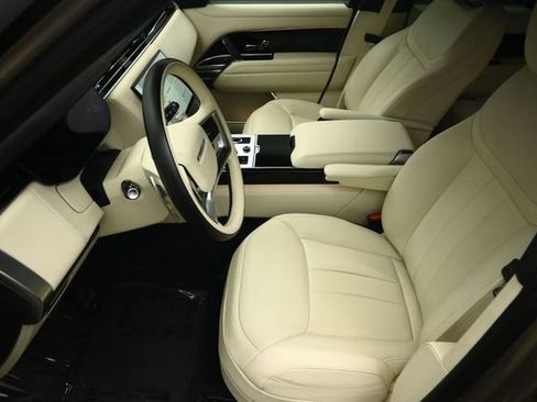 Used 2023 Land Rover Range Rover SE AWD/4WD image 49