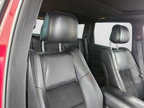Used 2015 Jeep Grand Cherokee Altitude image 17